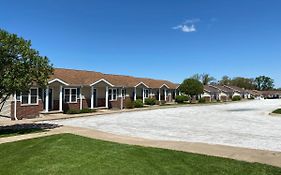 Nauvoo Vacation Condos And Villas